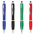 The Sensi-Touch Ball point pen/stylus